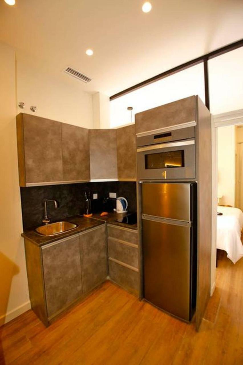The Wall - New Apartment Аликанте Экстерьер фото