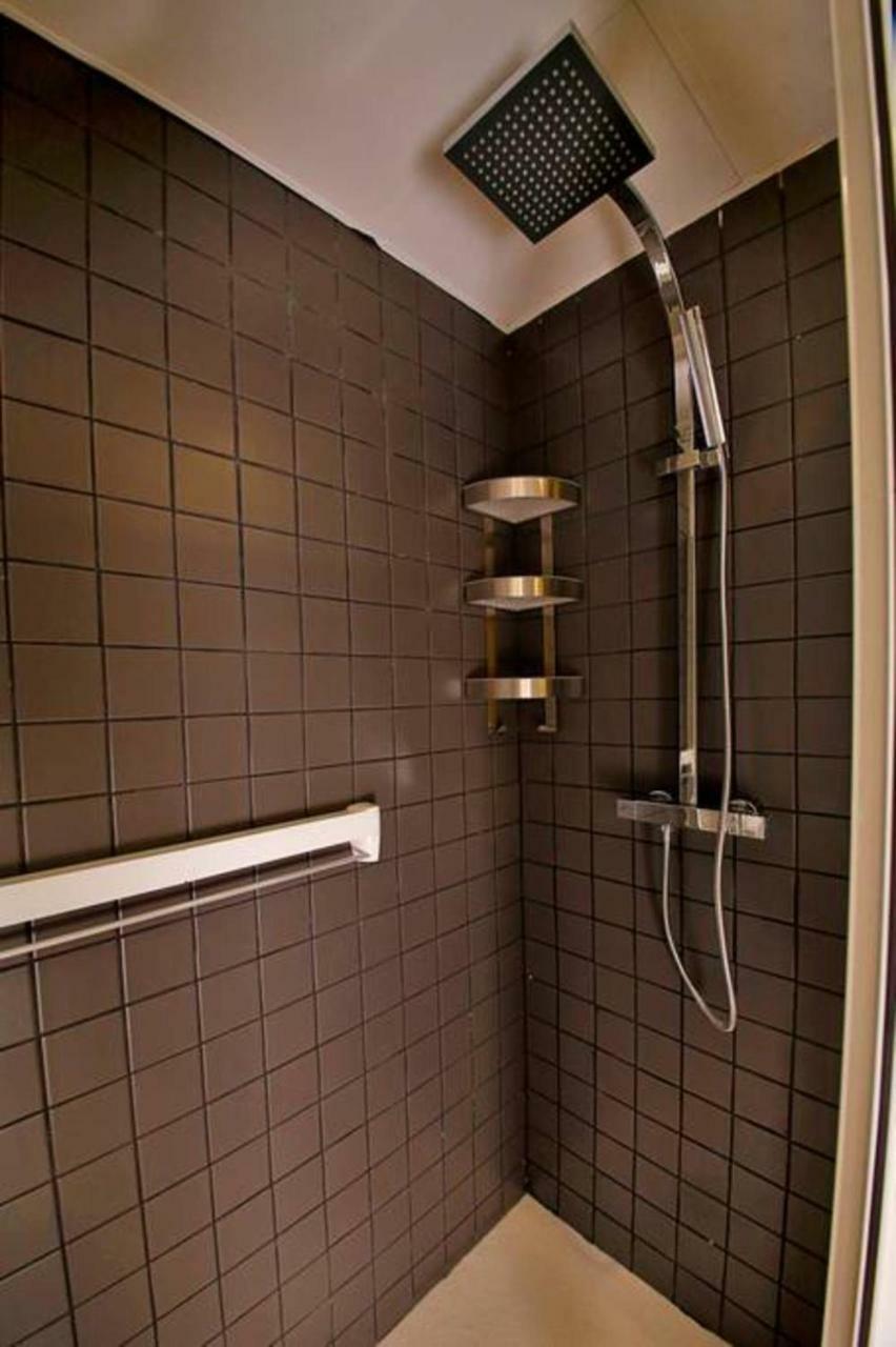 The Wall - New Apartment Аликанте Экстерьер фото