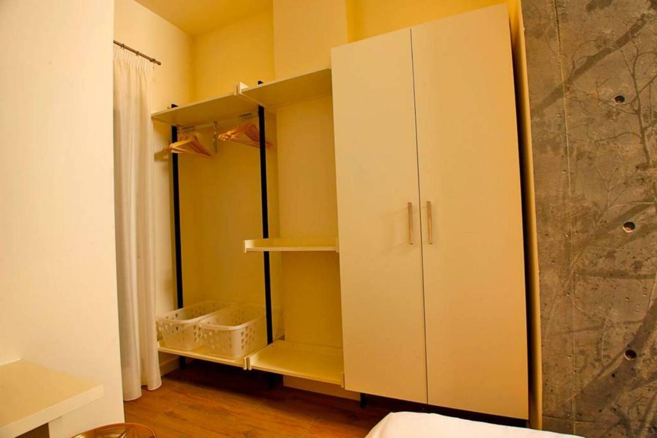 The Wall - New Apartment Аликанте Экстерьер фото